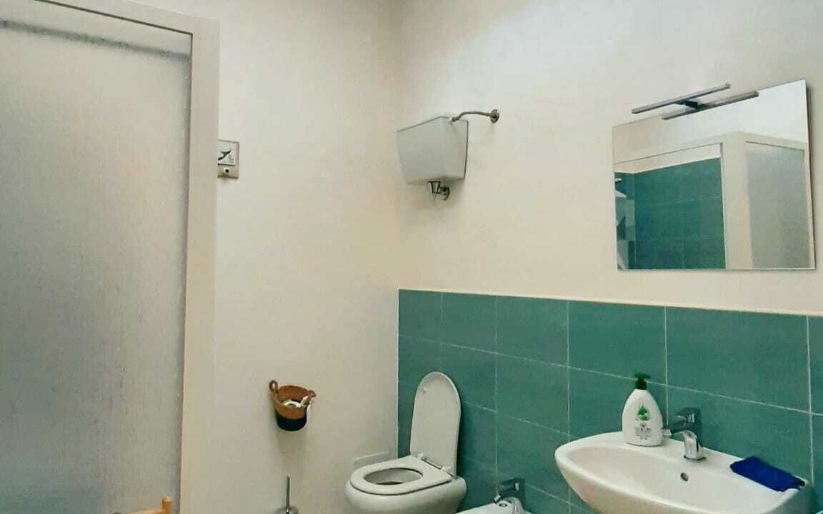 Photo of Bathroom in Mockarta