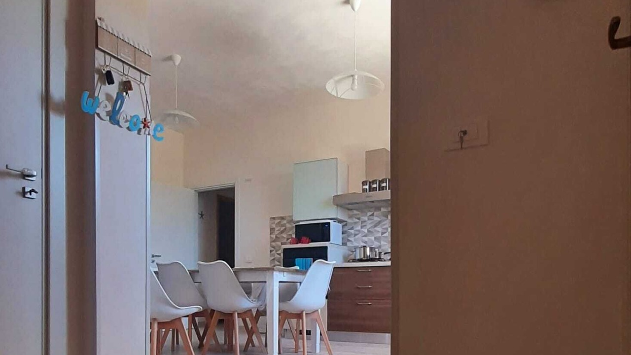 Photo of Kitchen in Mockarta