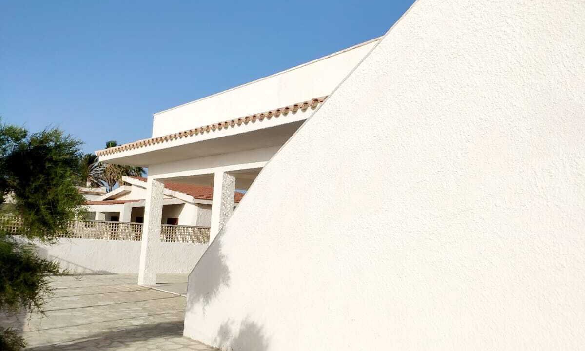 Photo of Outdoor in Mockarta