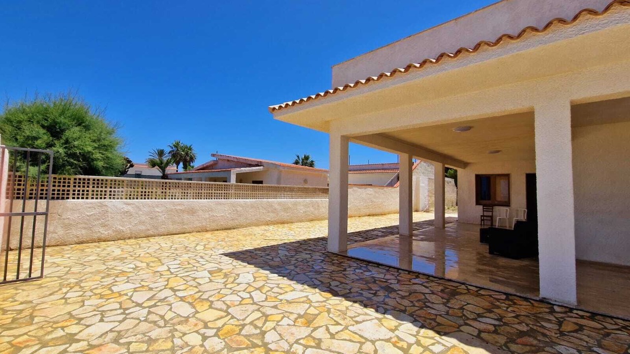 Photo of Patio Balcony in Mockarta