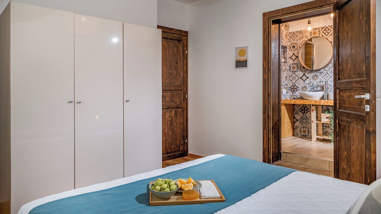Photo of Bedroom in Chiaramonte Gulfi