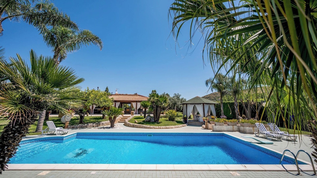 Photo of Outdoor in Chiaramonte Gulfi