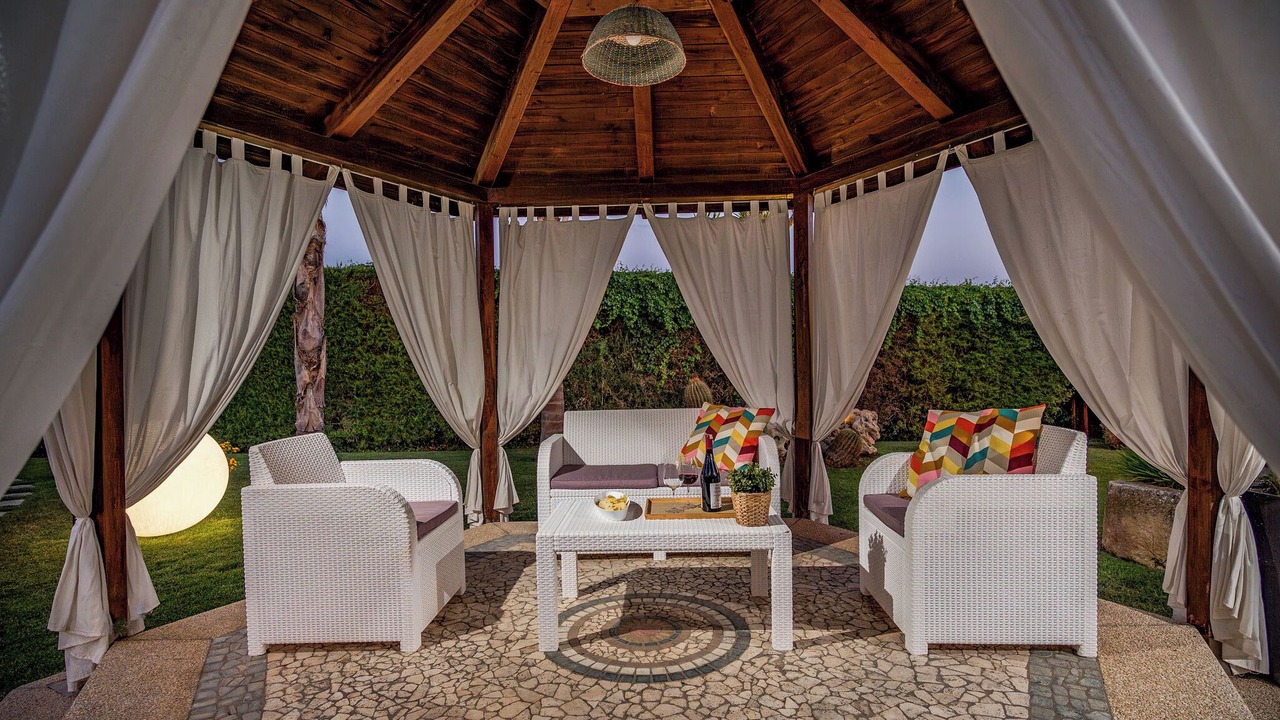 Photo of Patio Balcony in Chiaramonte Gulfi