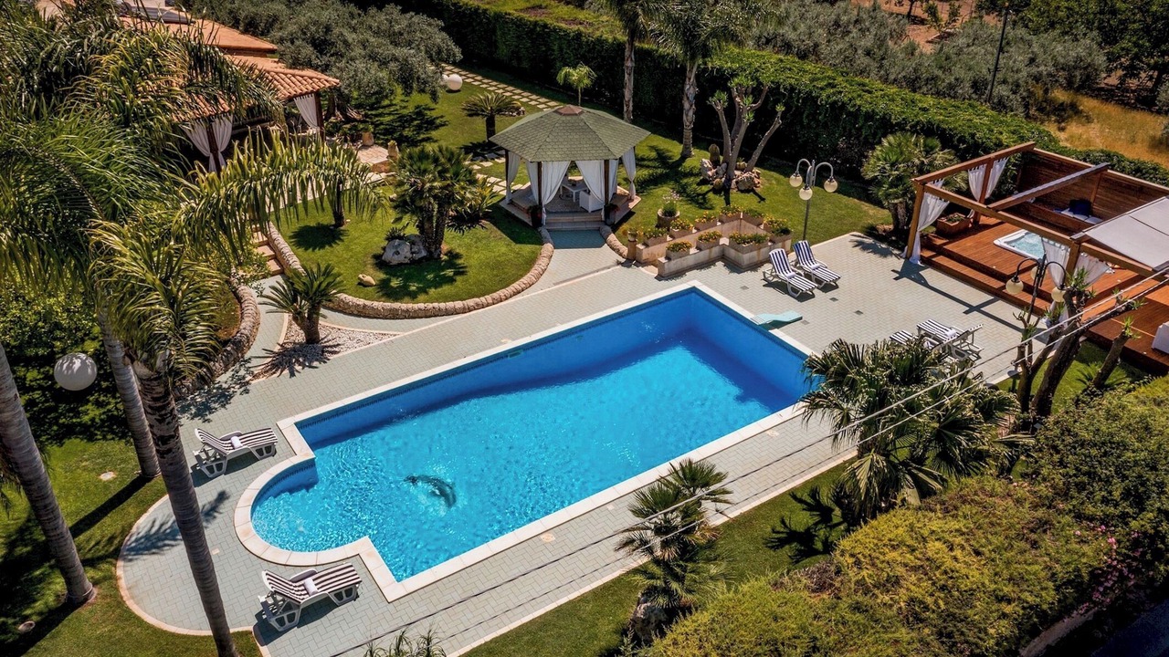 Photo of Outdoor in Chiaramonte Gulfi