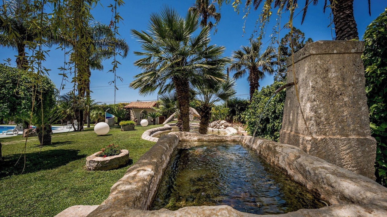 Photo of Outdoor in Chiaramonte Gulfi