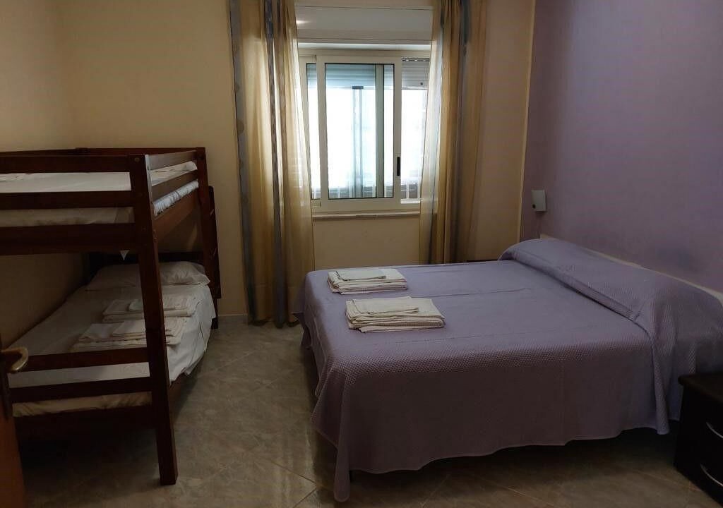 Photo of Bedroom in Fontane Bianche