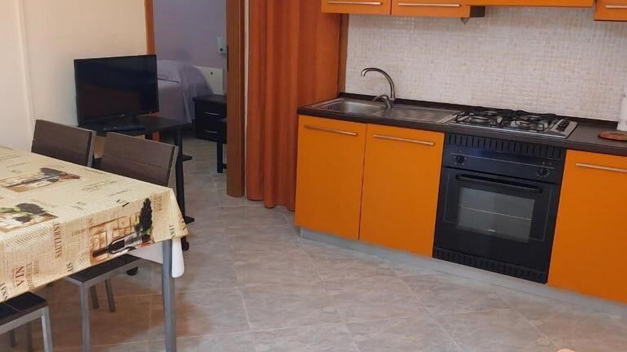 Photo of Kitchen in Fontane Bianche