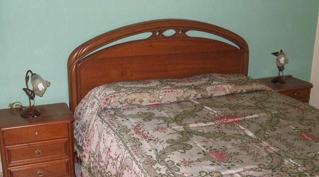 Photo of Bedroom in Fontane Bianche