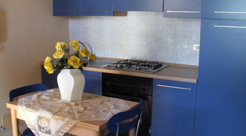 Photo of Kitchen in Fontane Bianche