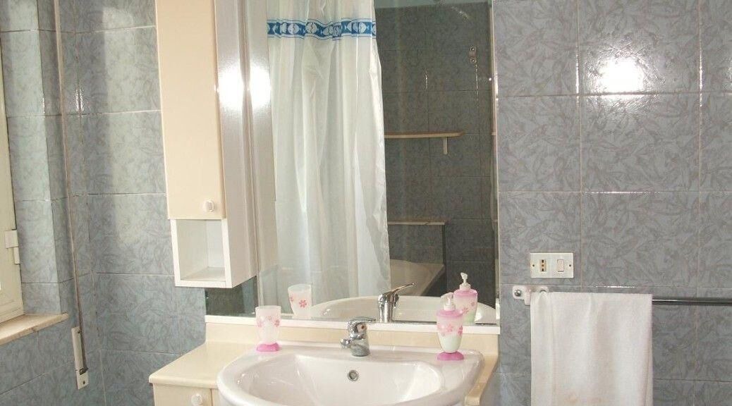 Photo of Bathroom in Fontane Bianche