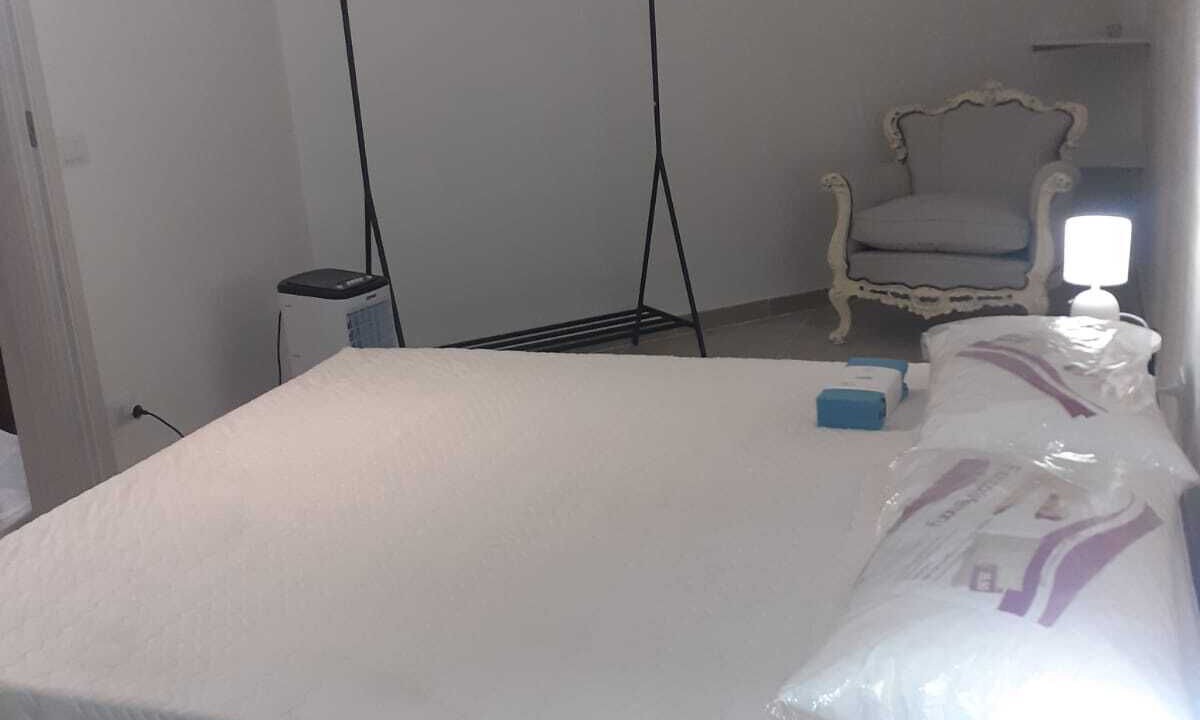 Photo of Bedroom in Punta Secca
