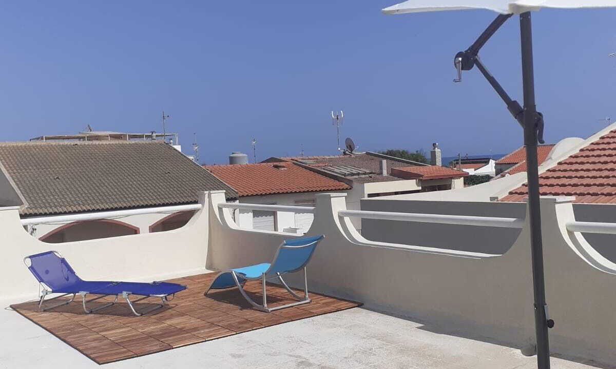 Photo of Patio Balcony in Punta Secca