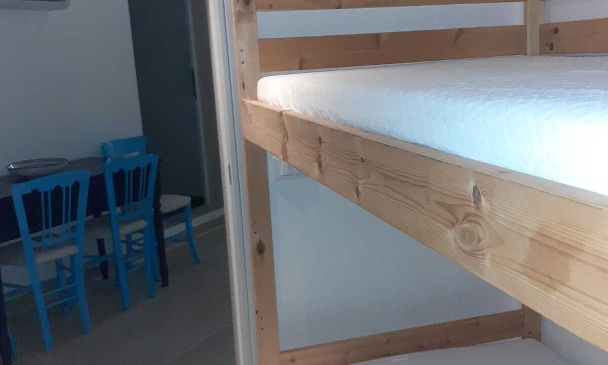 Photo of Bedroom in Punta Secca