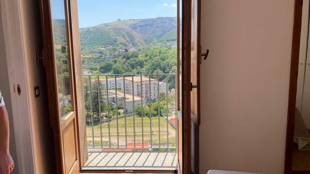 Photo of Bedroom in Tropea