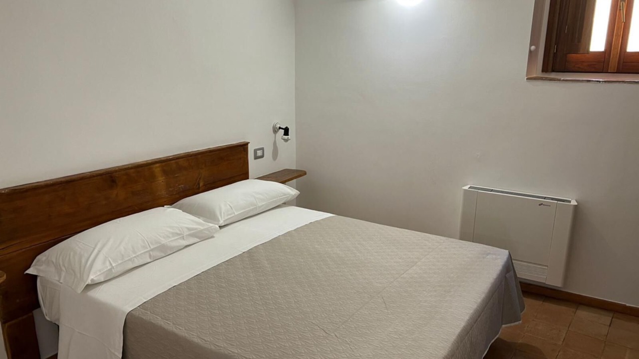 Photo of Bedroom in Tropea