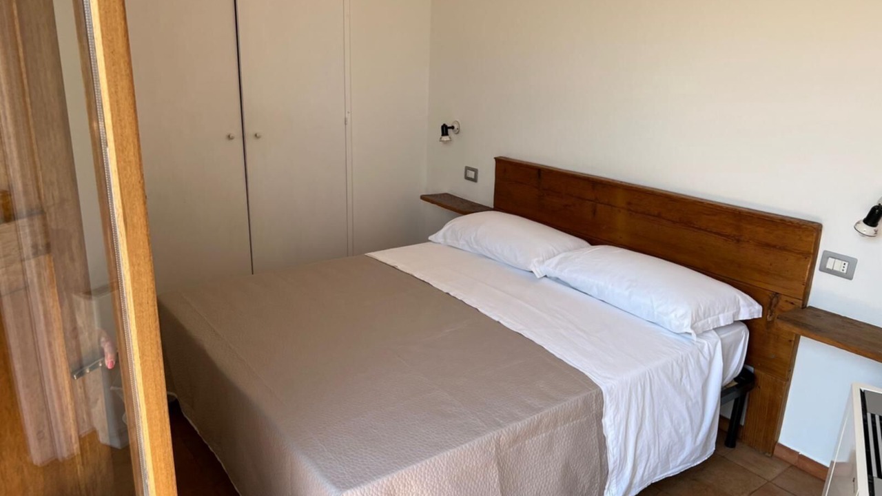 Photo of Bedroom in Tropea