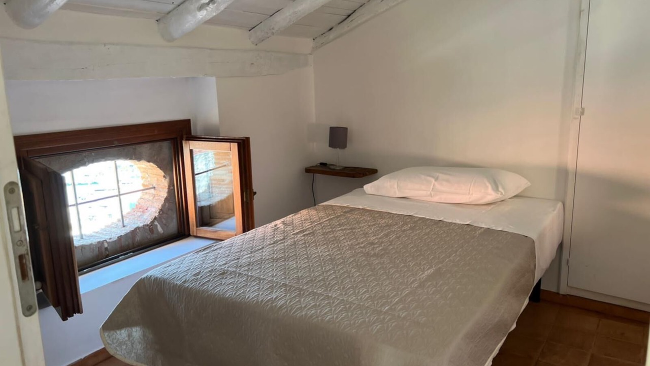 Photo of Bedroom in Tropea