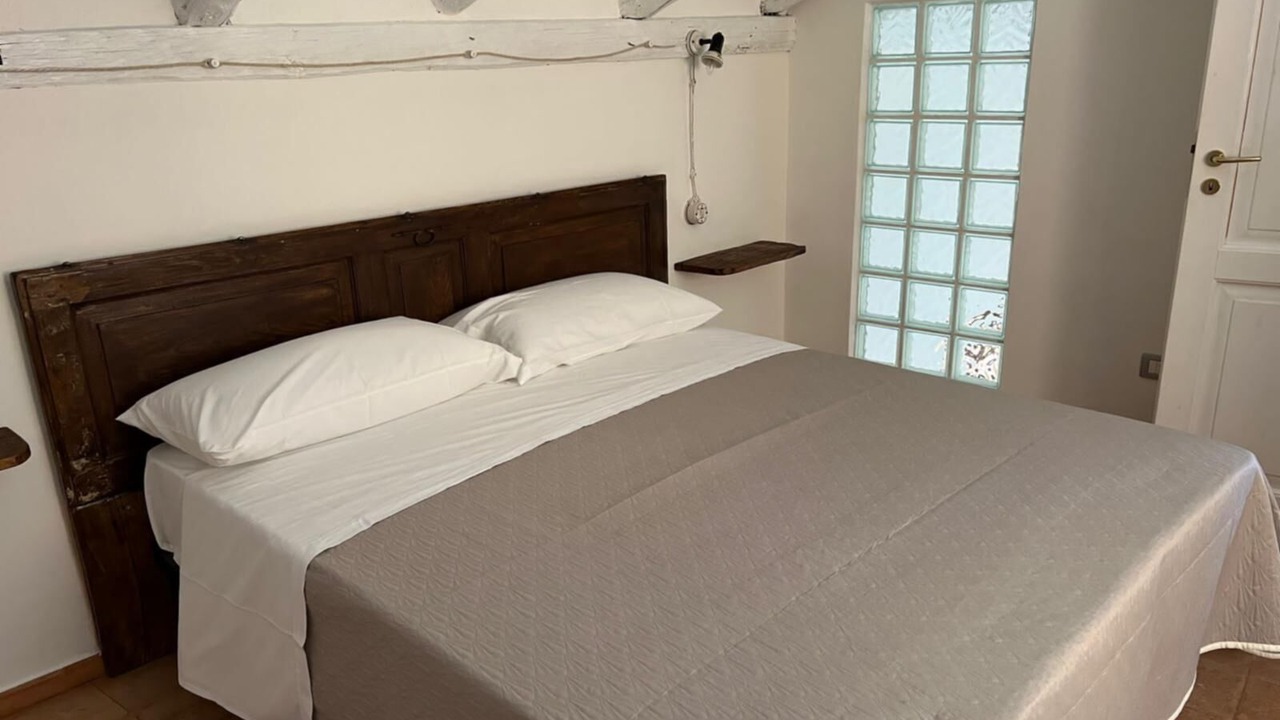 Photo of Bedroom in Tropea