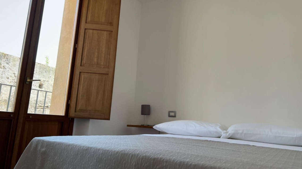 Photo of Bedroom in Tropea
