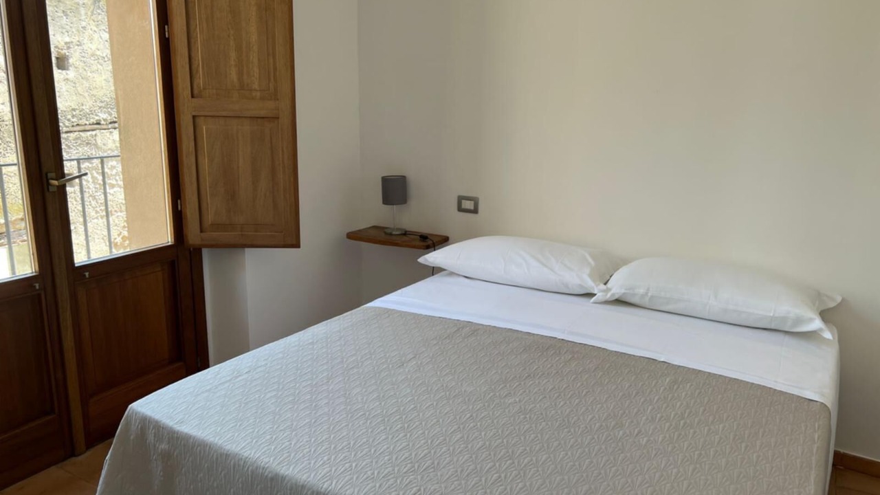 Photo of Bedroom in Tropea