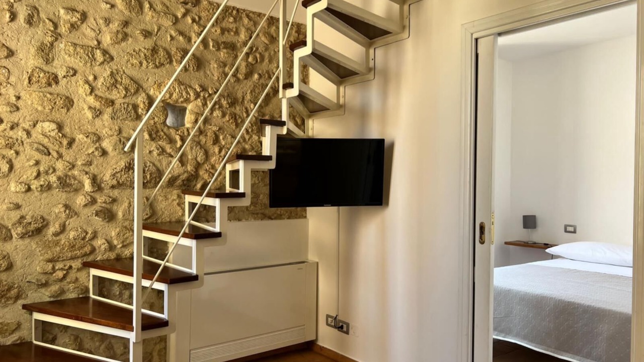Photo of Bedroom in Tropea