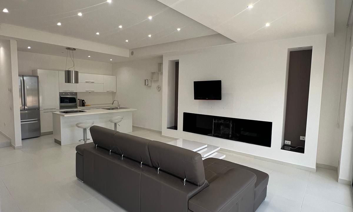 Photo of Livingroom in Rossano