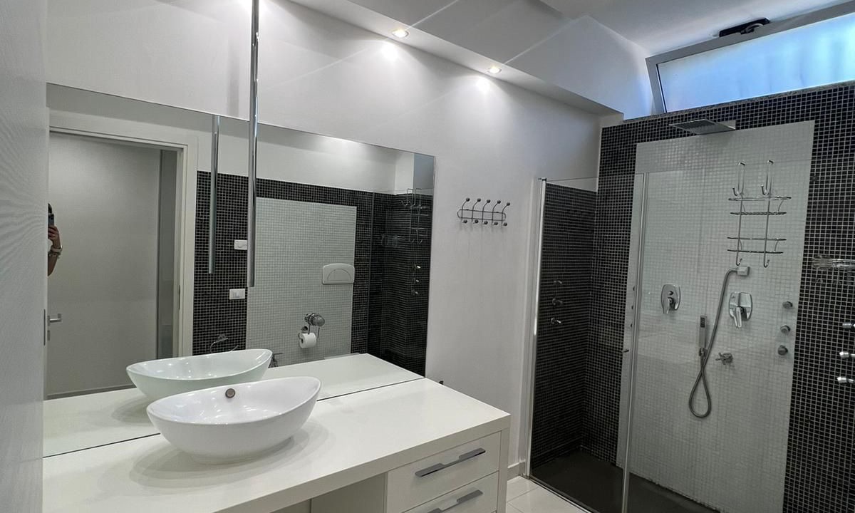 Photo of Bathroom in Rossano