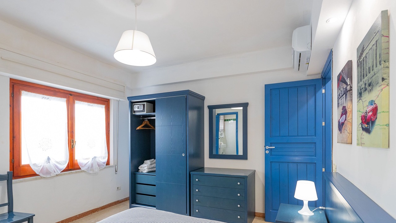 Photo of Bedroom in Marinella di Selinunte