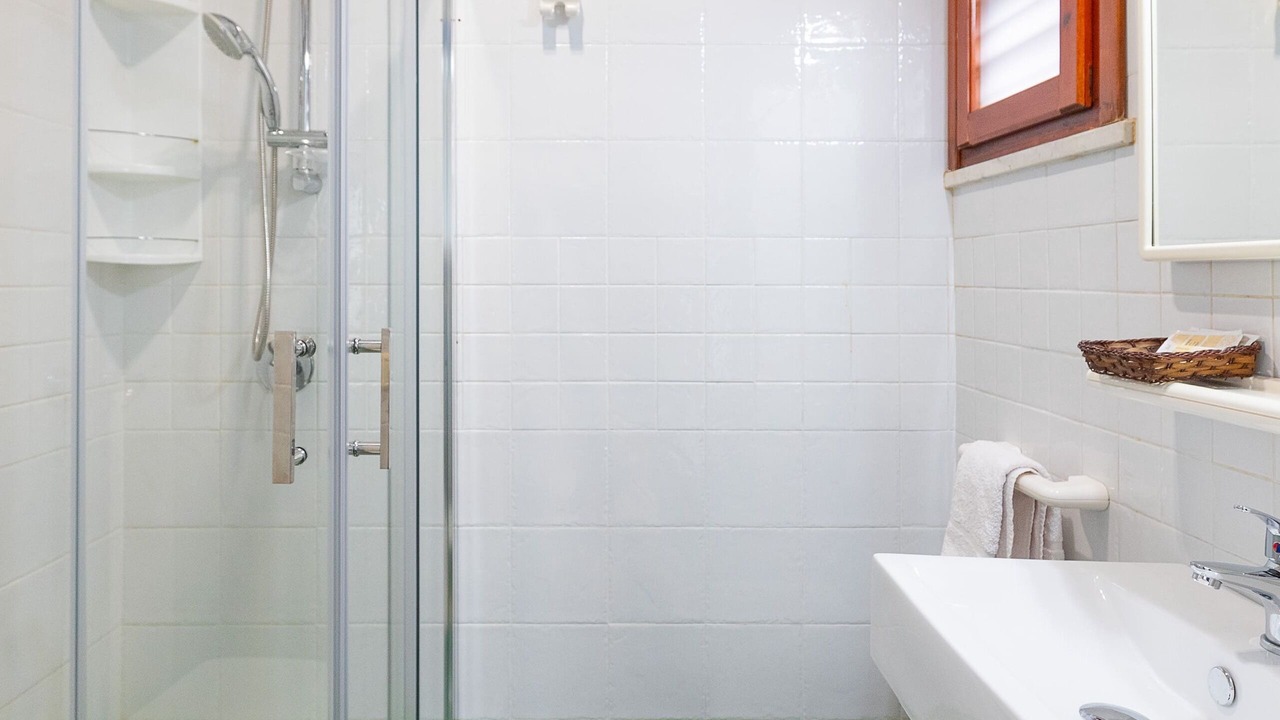 Photo of Bathroom in Marinella di Selinunte