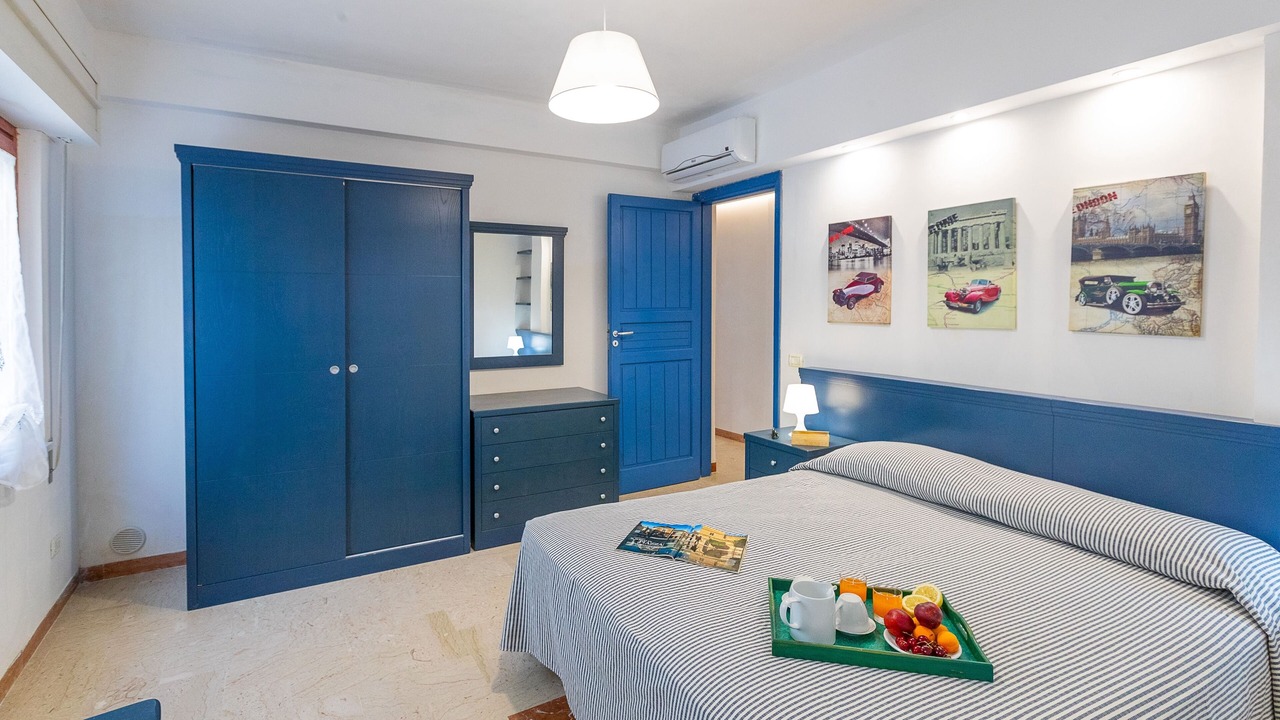Photo of Bedroom in Marinella di Selinunte
