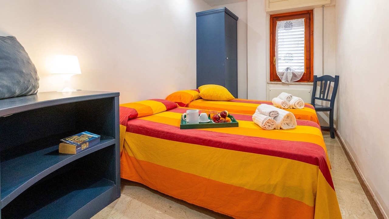 Photo of Bedroom in Marinella di Selinunte