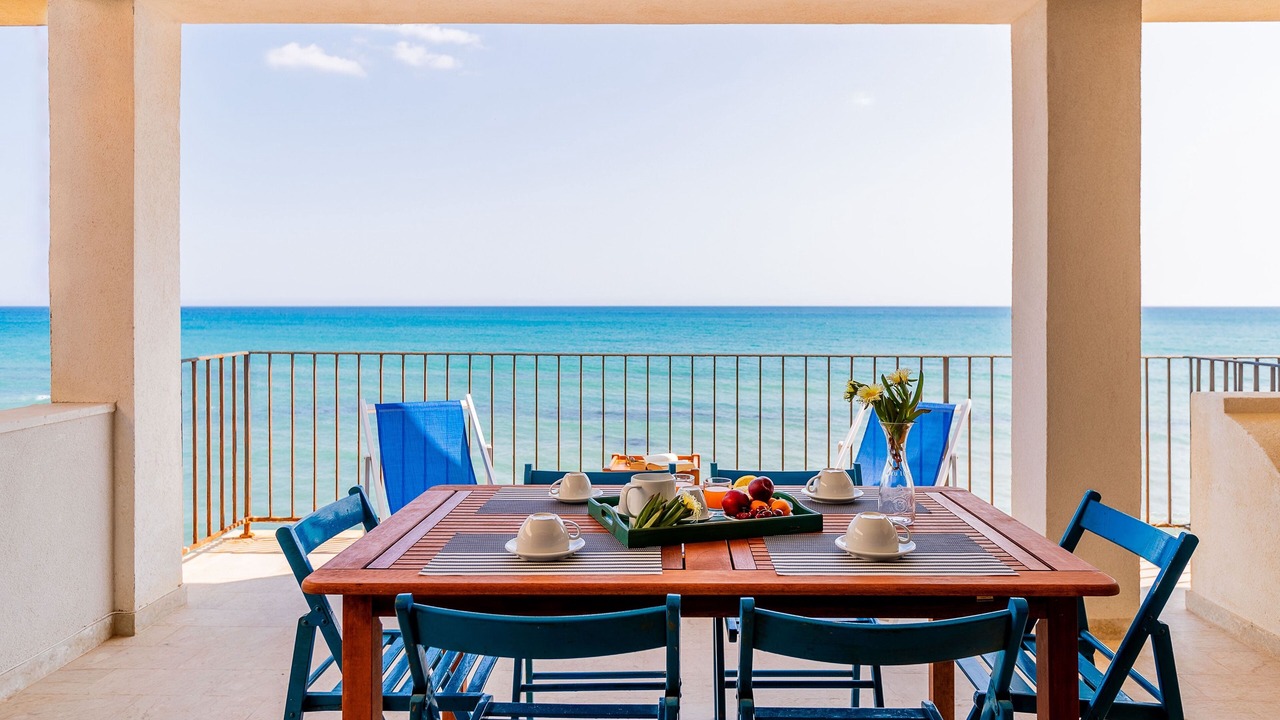 Photo of Outdoor in Marinella di Selinunte