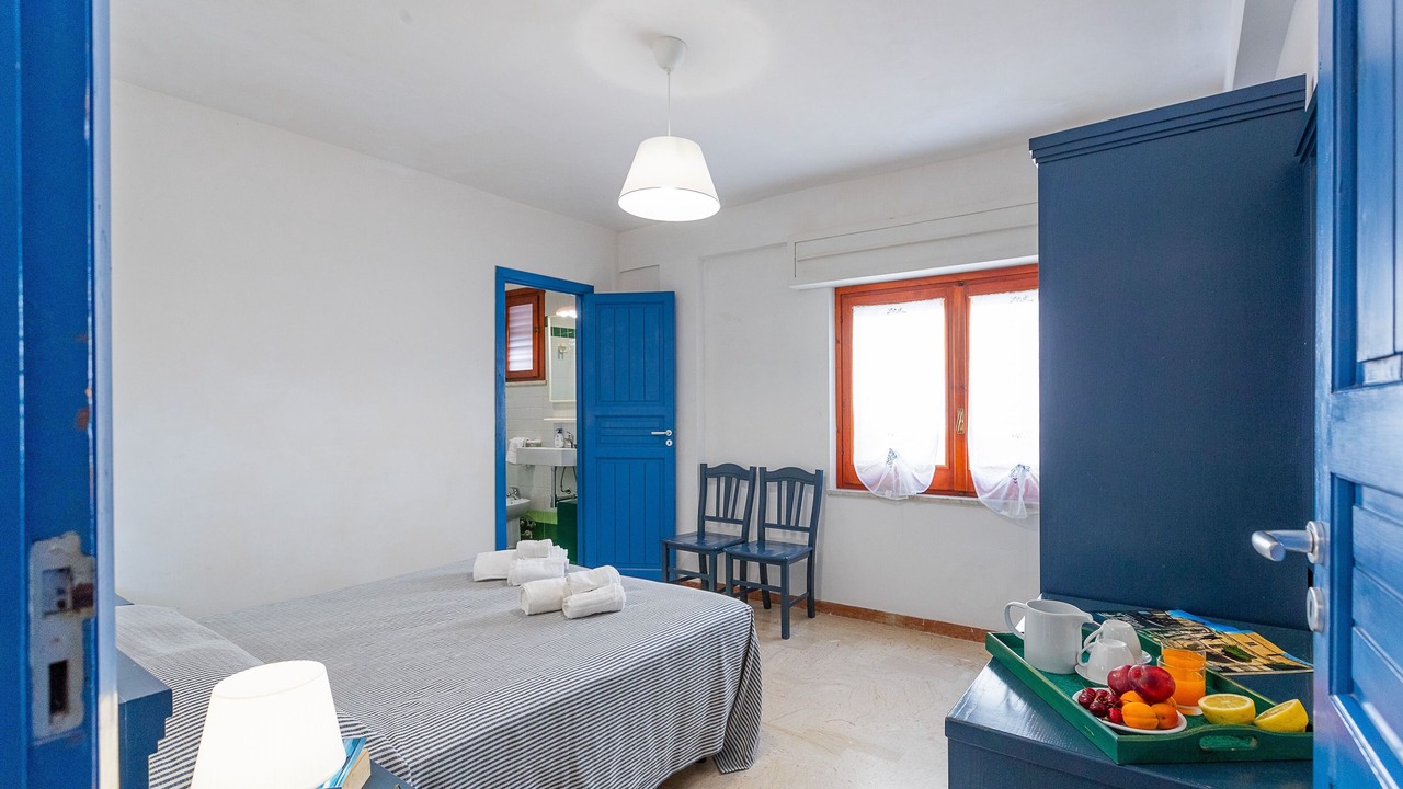 Photo of Bedroom in Marinella di Selinunte
