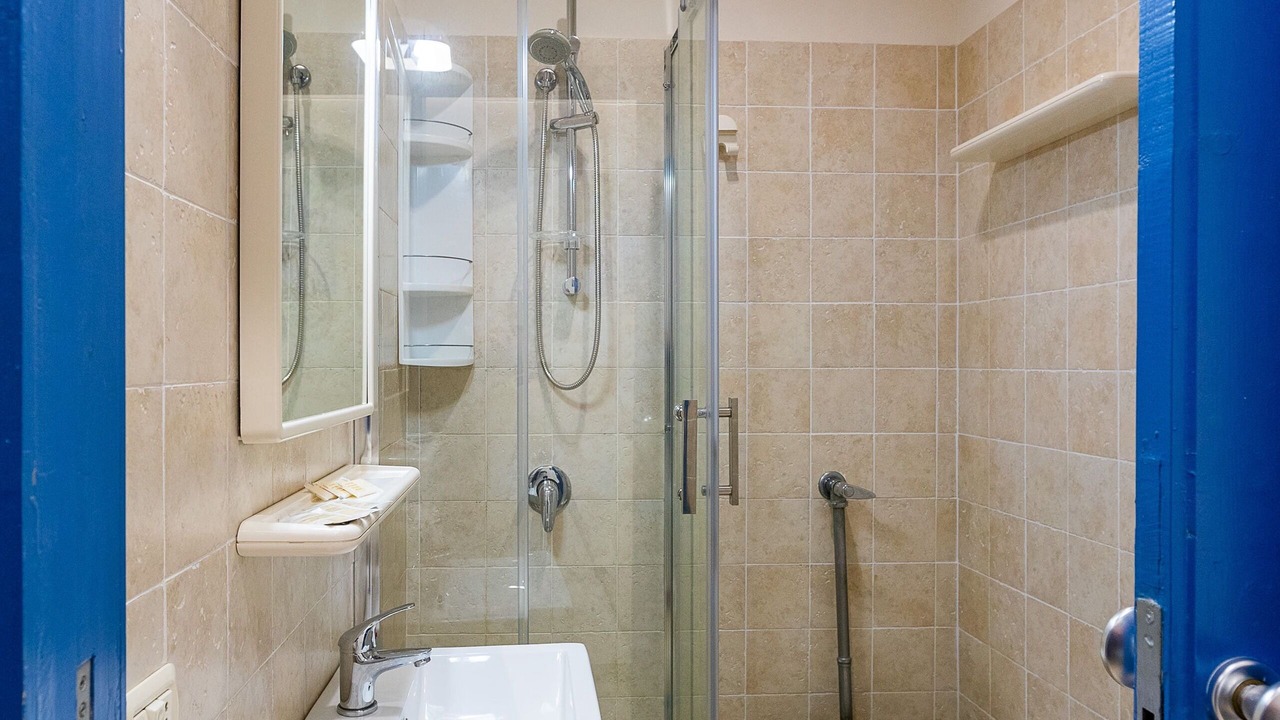 Photo of Bathroom in Marinella di Selinunte