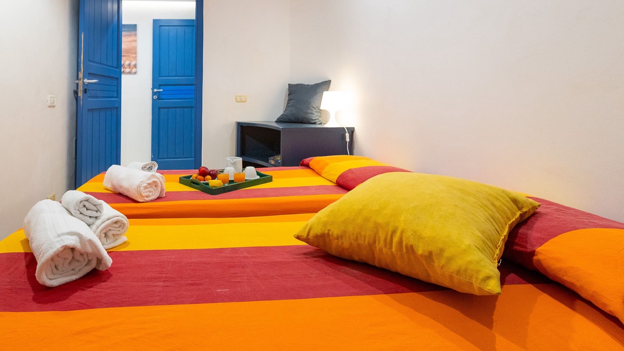 Photo of Bedroom in Marinella di Selinunte