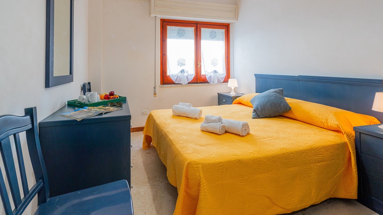 Photo of Bedroom in Marinella di Selinunte