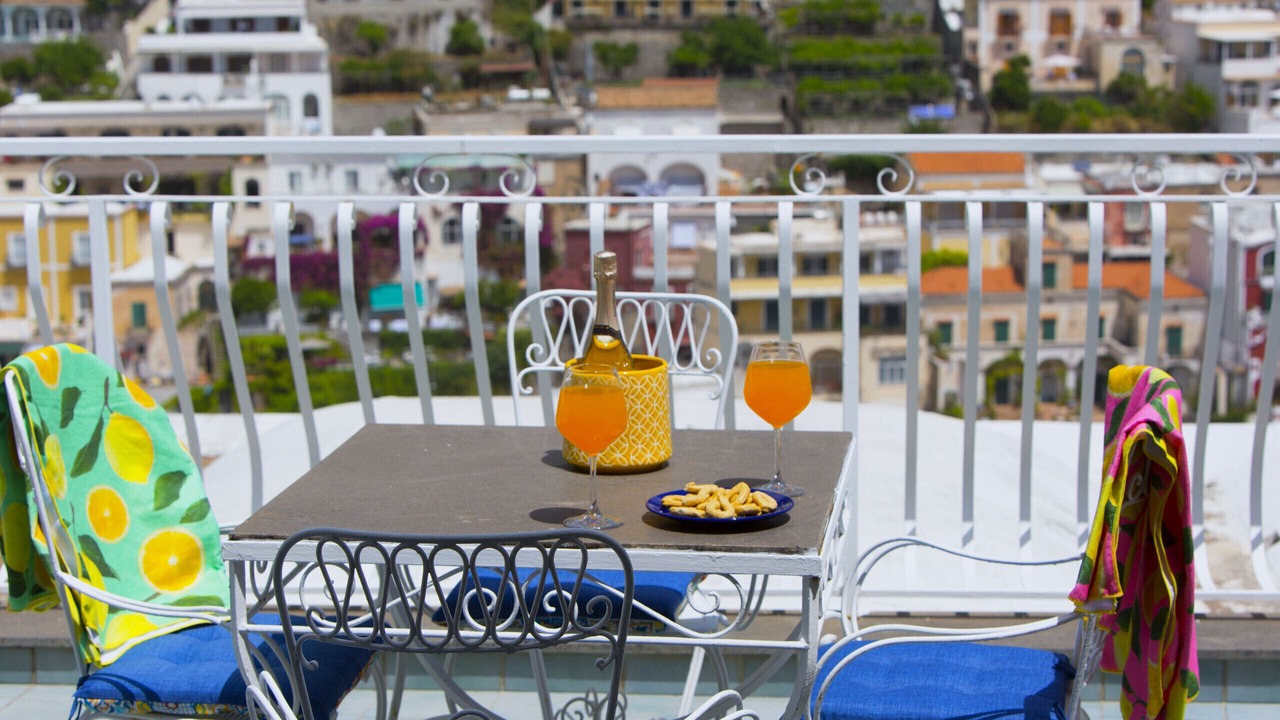 Photo of Outdoor in Positano