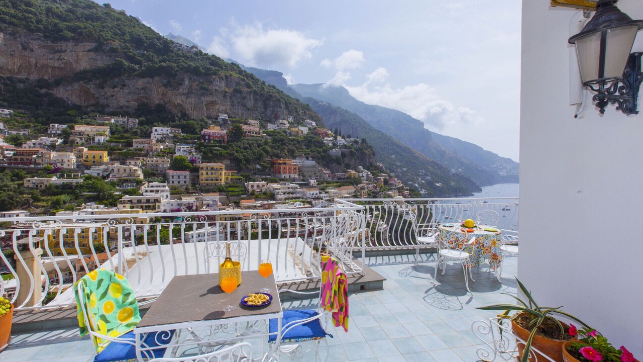 Photo of Outdoor in Positano