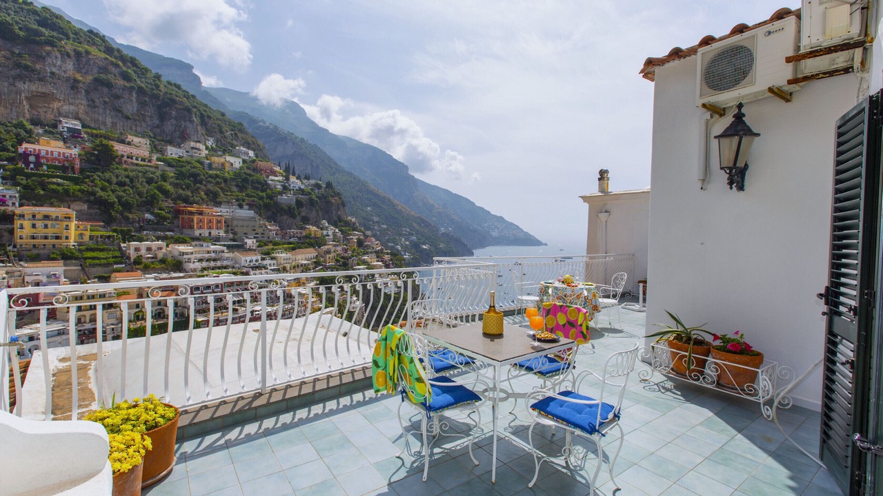 Photo of Outdoor in Positano