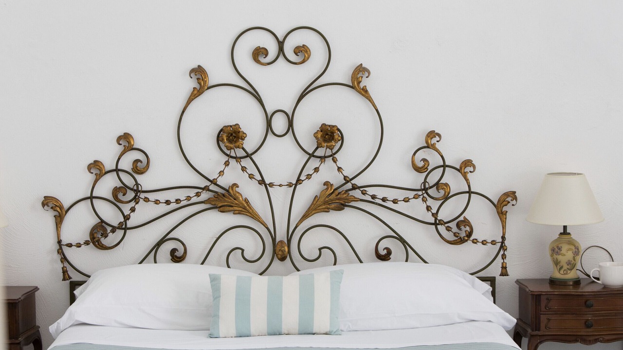 Photo of Bedroom in Positano