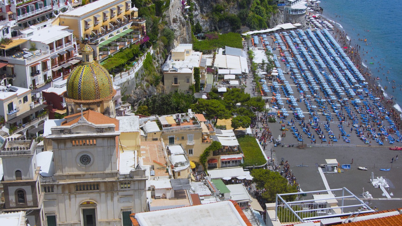Photo of Outdoor in Positano