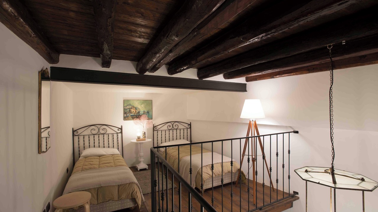 Photo of Bedroom in Kalsa