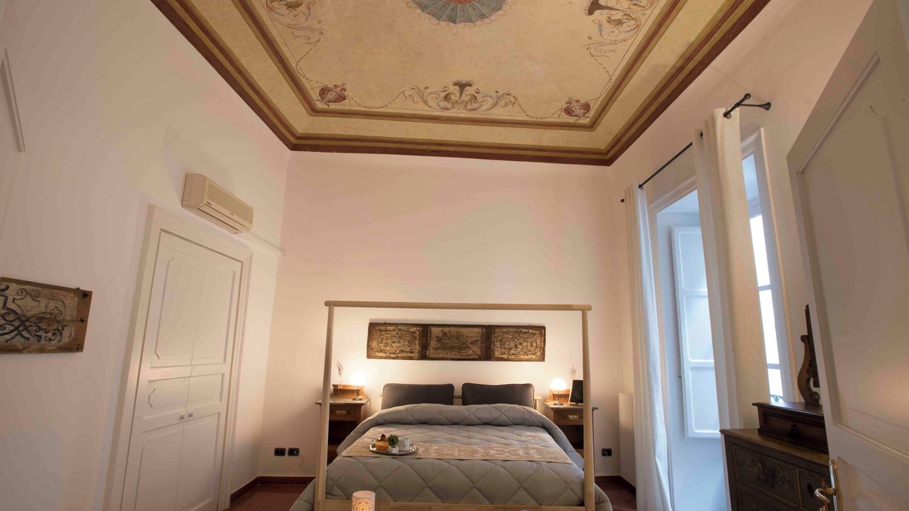 Photo of Bedroom in Kalsa