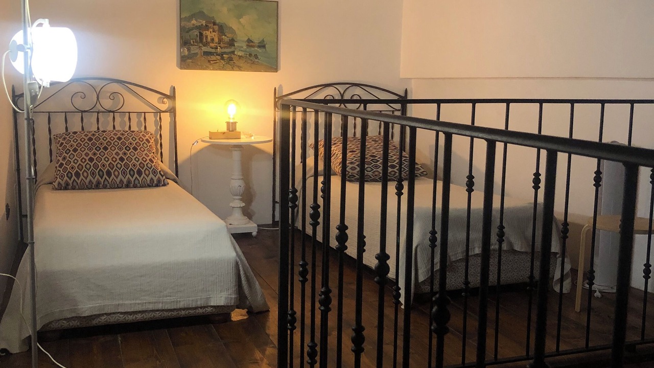 Photo of Bedroom in Kalsa