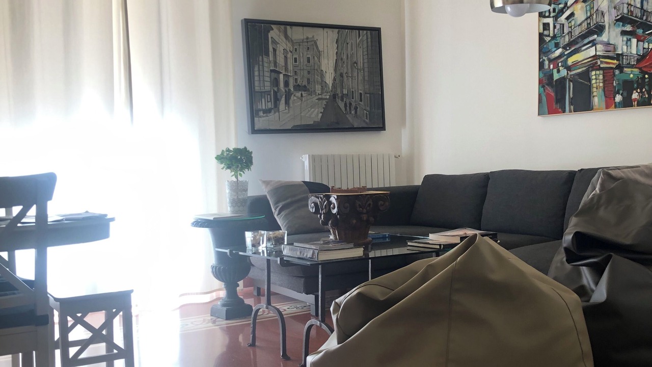 Photo of Livingroom in Kalsa