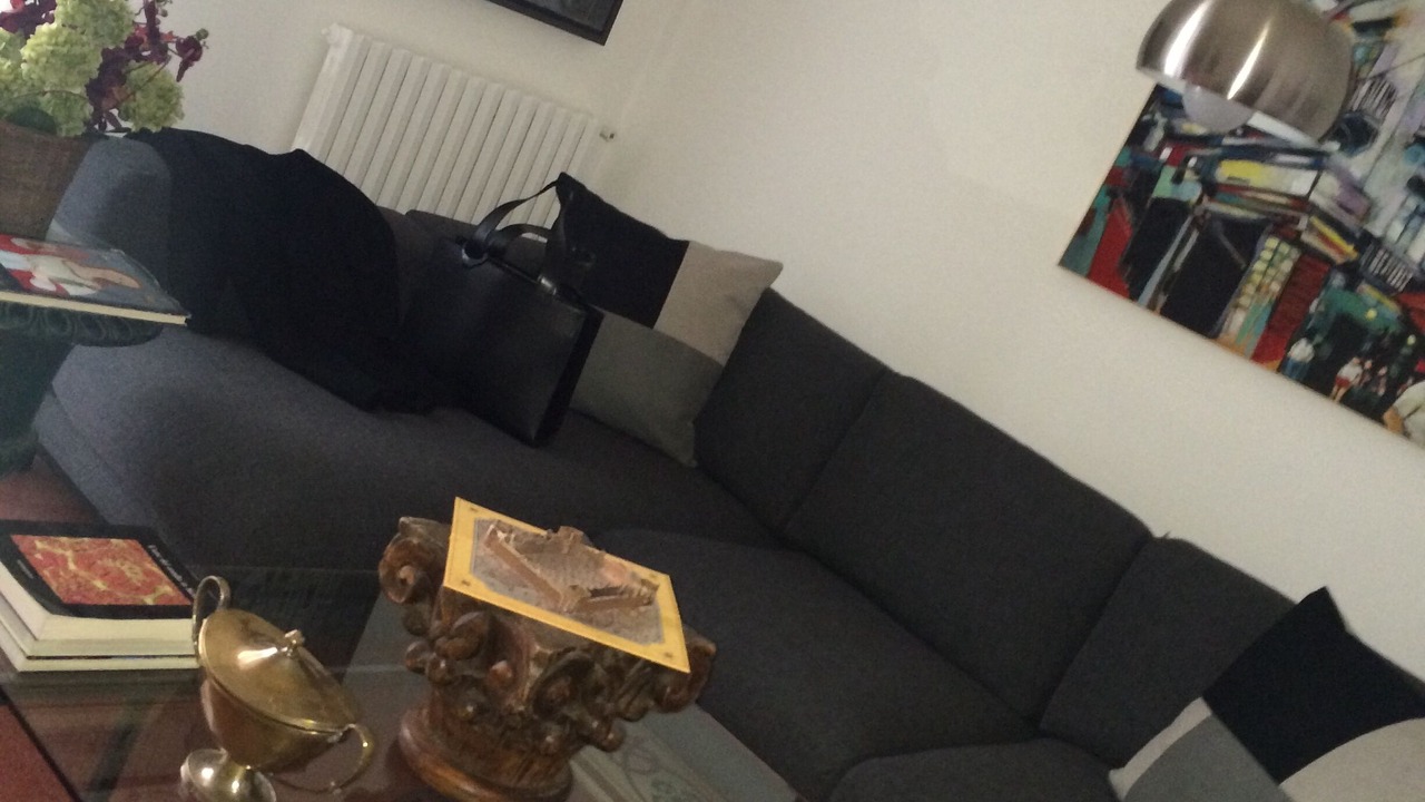 Photo of Livingroom in Kalsa