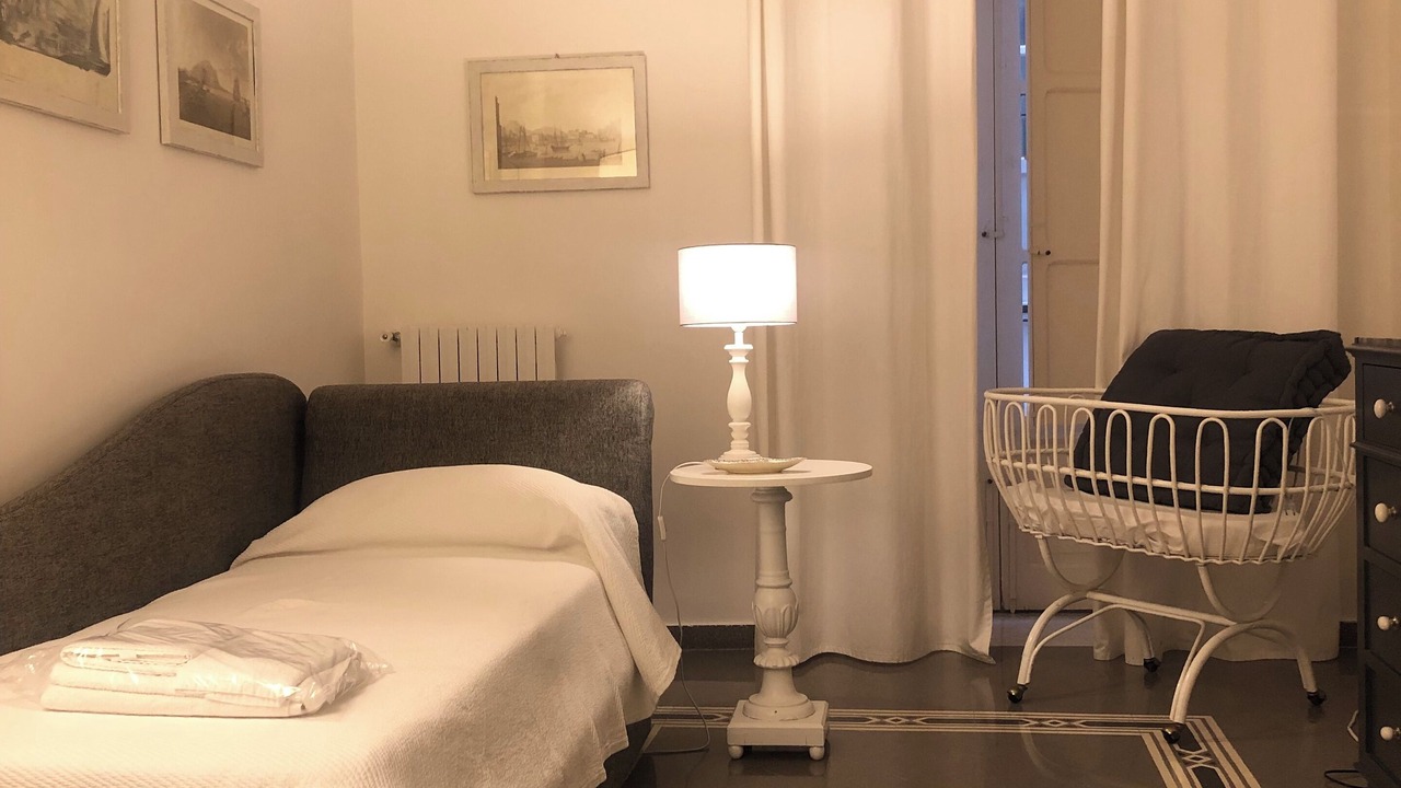 Photo of Bedroom in Kalsa