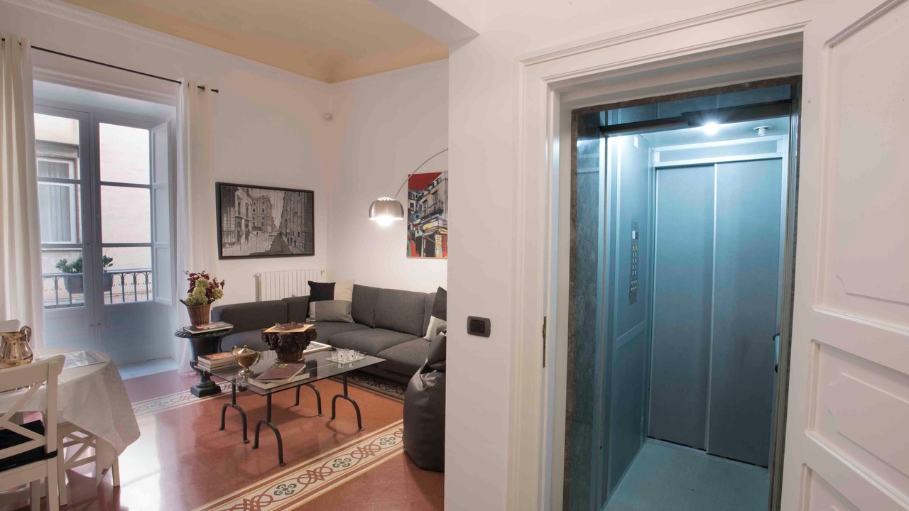 Photo of Livingroom in Kalsa