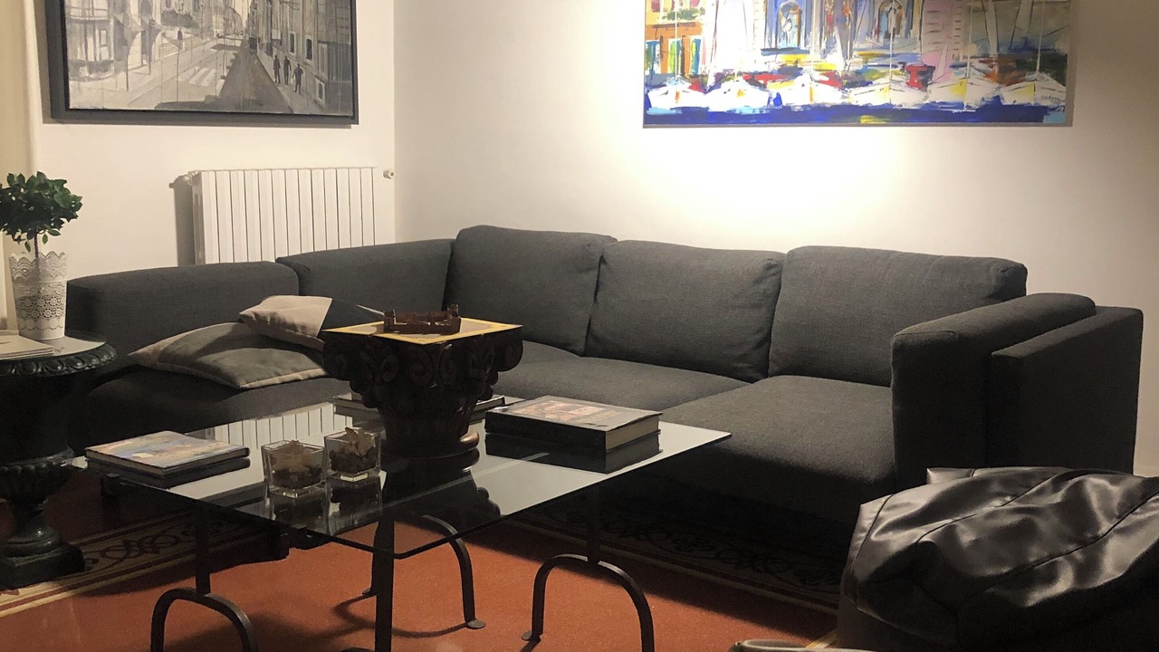 Photo of Livingroom in Kalsa