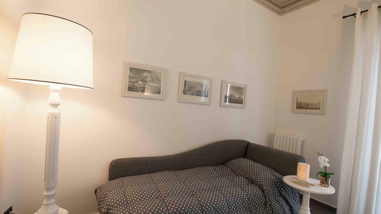 Photo of Bedroom in Kalsa